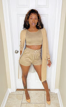 Load image into Gallery viewer, Oh So Versatile Two piece(Khaki)
